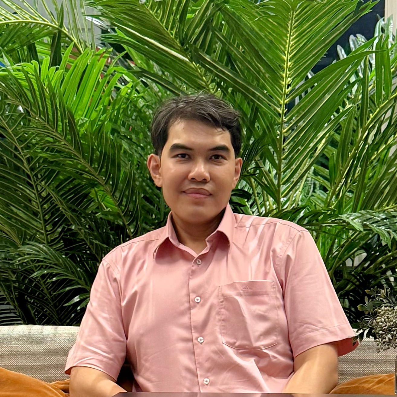 Suttisak Denduangchai