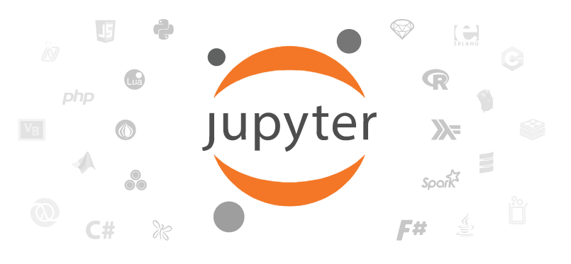 การติด  ตั้ง Python + Jupyter Lab บน Windows 10